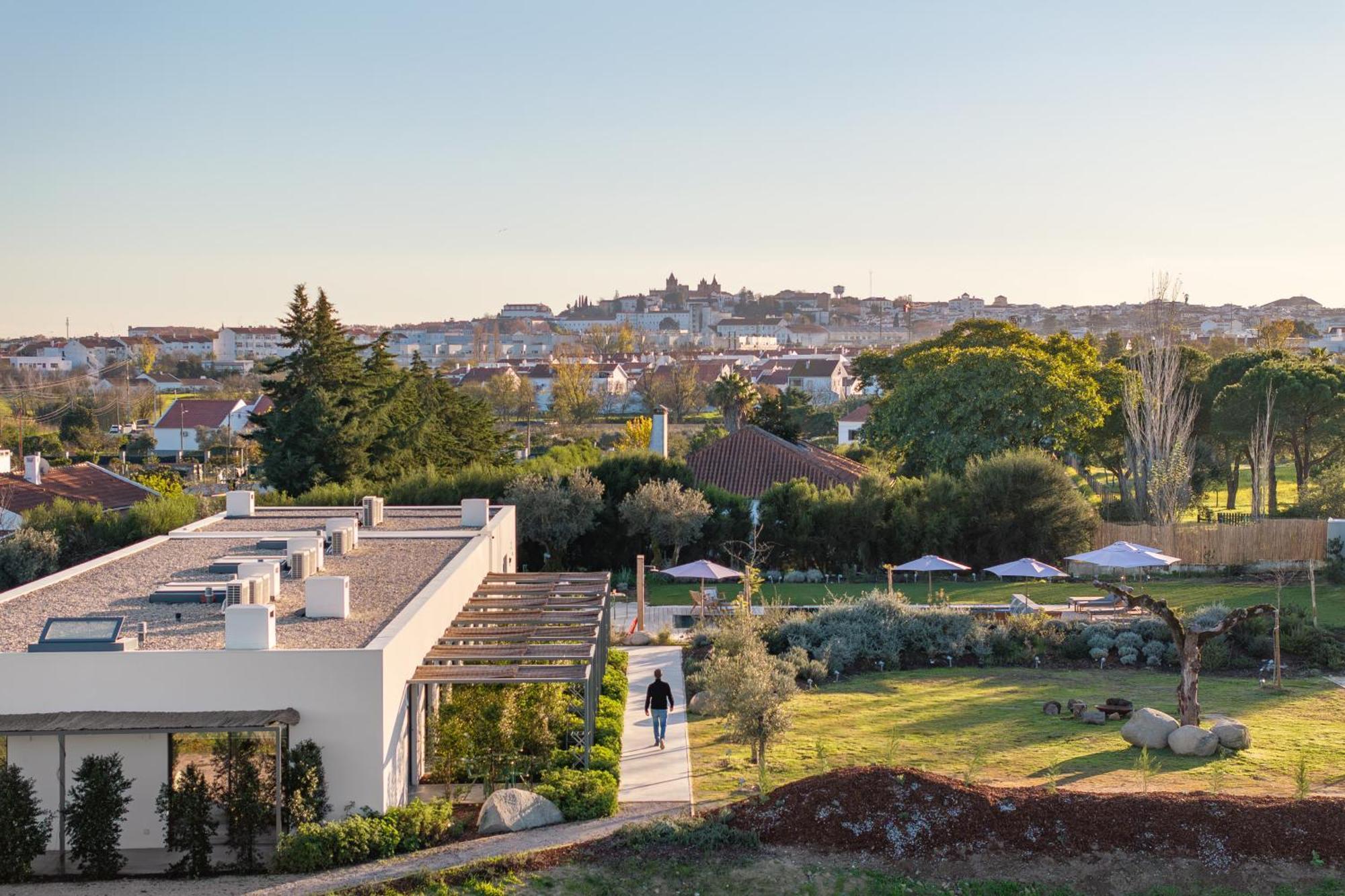 Quinta Da Amendoeira - Evora - The Farmhouse Ngoại thất bức ảnh